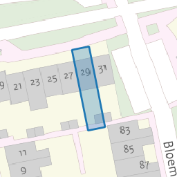 Perceel VHT00-B-4711