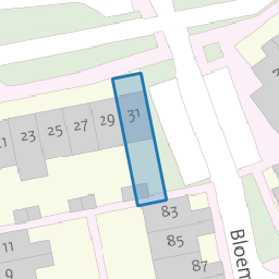 Perceel VHT00-B-4712