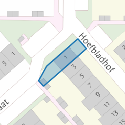 Perceel VHT00-B-4720