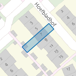 Perceel VHT00-B-4723