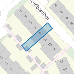 Perceel VHT00-B-4724