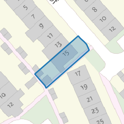 Perceel VHT00-B-4727