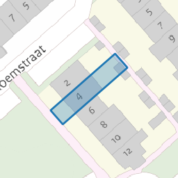 Perceel VHT00-B-4730