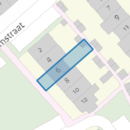 Perceel VHT00-B-4731