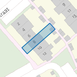 Perceel VHT00-B-4732