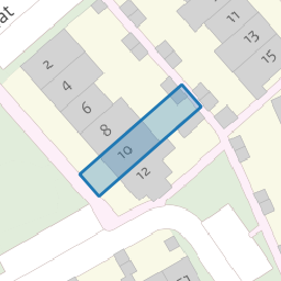 Perceel VHT00-B-4733