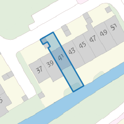 Perceel VHT00-B-4737