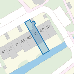 Perceel VHT00-B-4740