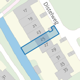 Perceel VHT00-B-4749