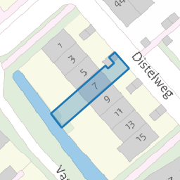 Perceel VHT00-B-4758