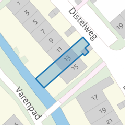 Perceel VHT00-B-4761