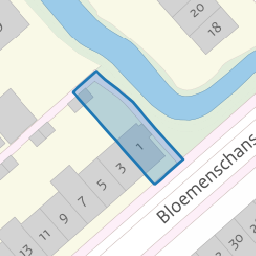 Perceel VHT00-B-4763