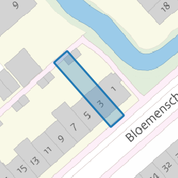 Perceel VHT00-B-4764