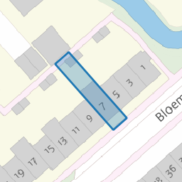 Perceel VHT00-B-4766