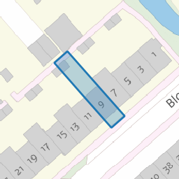 Perceel VHT00-B-4767