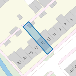 Perceel VHT00-B-4770