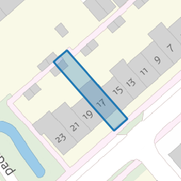 Perceel VHT00-B-4771