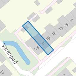 Perceel VHT00-B-4773