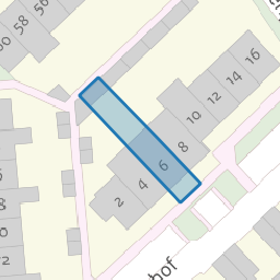 Perceel VHT00-B-4777