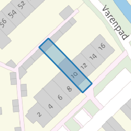 Perceel VHT00-B-4779