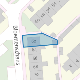 Perceel VHT00-B-4791