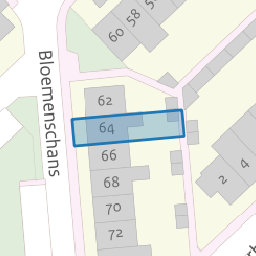 Perceel VHT00-B-4792