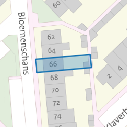 Perceel VHT00-B-4793