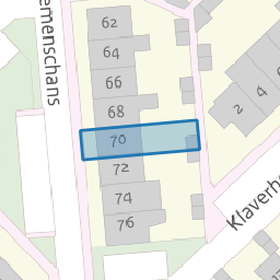 Perceel VHT00-B-4795