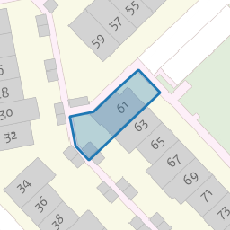 Perceel VHT00-B-4799