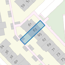 Perceel VHT00-B-4800