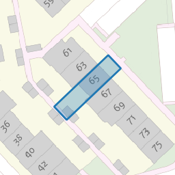 Perceel VHT00-B-4801