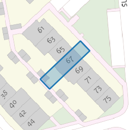 Perceel VHT00-B-4802