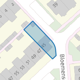 Perceel VHT00-B-4807