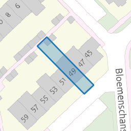 Perceel VHT00-B-4809