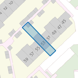 Perceel VHT00-B-4811