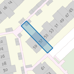 Perceel VHT00-B-4813