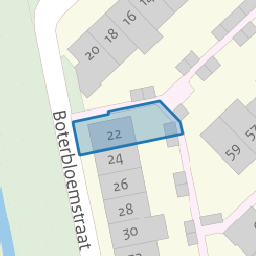 Perceel VHT00-B-4815