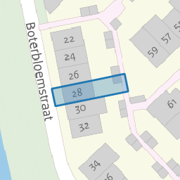 Perceel VHT00-B-4818