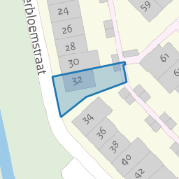 Perceel VHT00-B-4820