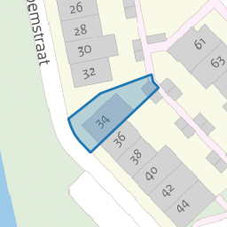 Perceel VHT00-B-4821