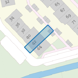 Perceel VHT00-B-4825