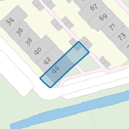 Perceel VHT00-B-4826