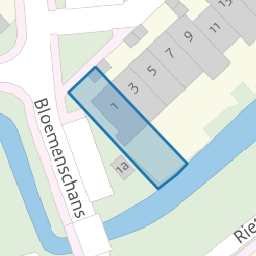 Perceel VHT00-B-4828