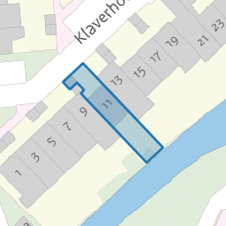 Perceel VHT00-B-4833