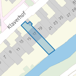 Perceel VHT00-B-4836