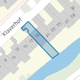 Perceel VHT00-B-4837