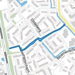 Perceel VHT00-B-4846