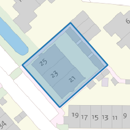 Perceel VHT00-B-4848