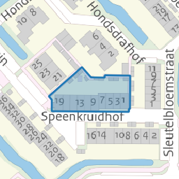 Perceel VHT00-B-4849