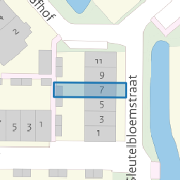 Perceel VHT00-B-4853